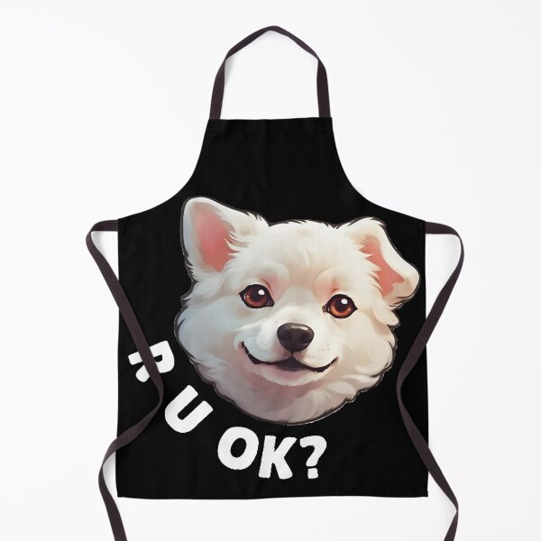 Item preview, R U OK?  designed and sold by notakename.