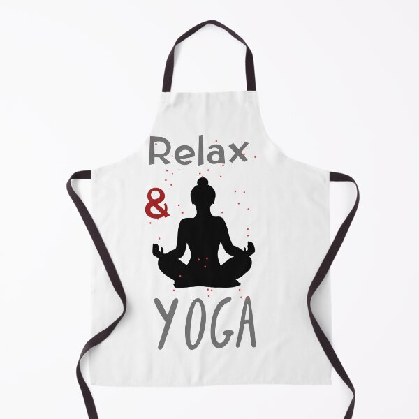 Item preview, Relax y yoga,yoga y relax. designed and sold by HYF005.