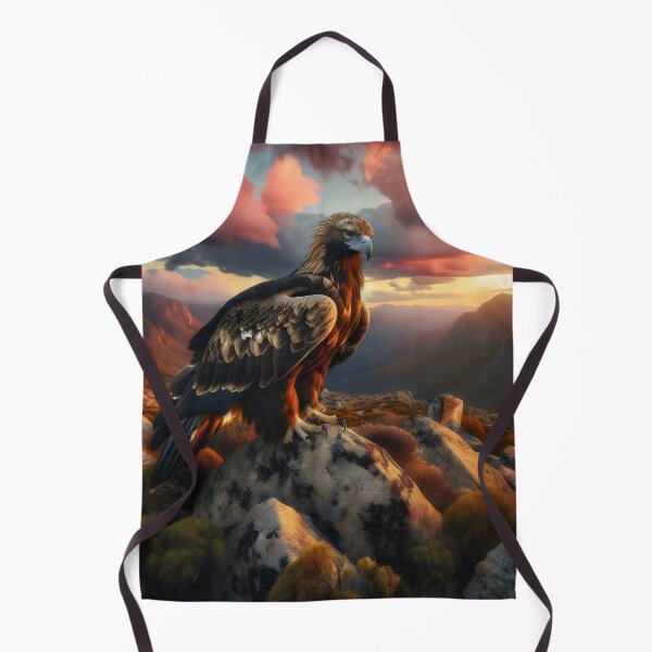 Item preview, Wedge Tail Eagle designed and sold by Truck Stop One.