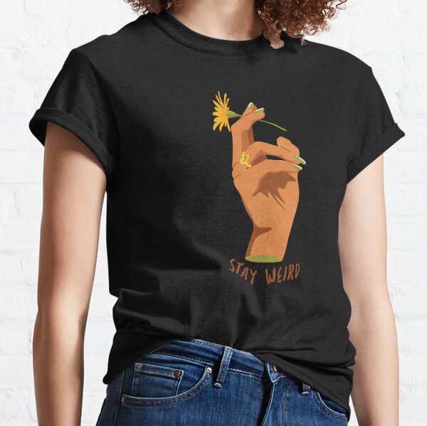 Wild Spirit Quote Wild And Boho Gift Idea Slogan Women's T-Shirt by Jeff  Creation - Pixels