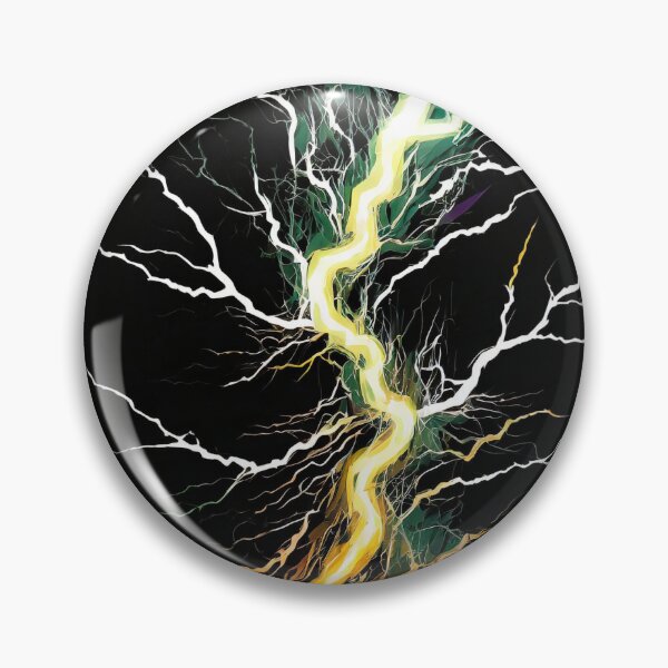 Item preview, Raging Lightning Storm Strikes designed and sold by Pandrju.