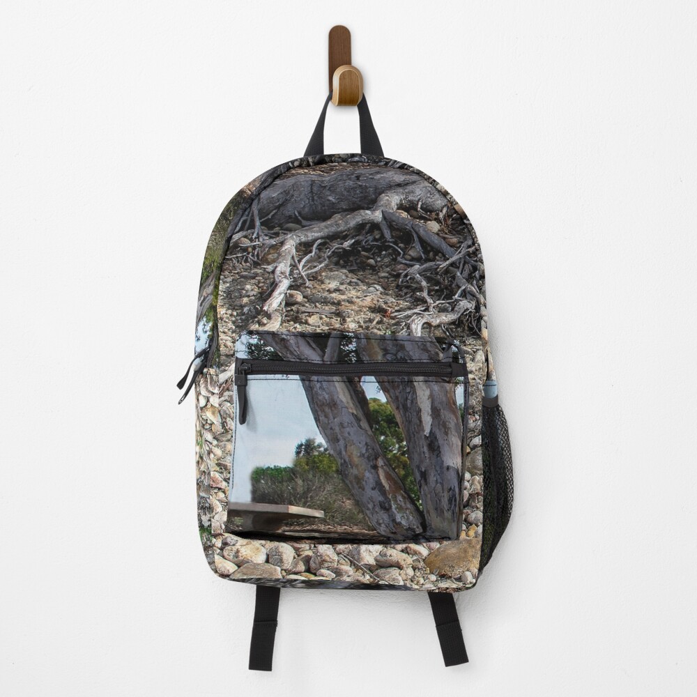 Item preview, Backpack designed and sold by heatherfriedman.