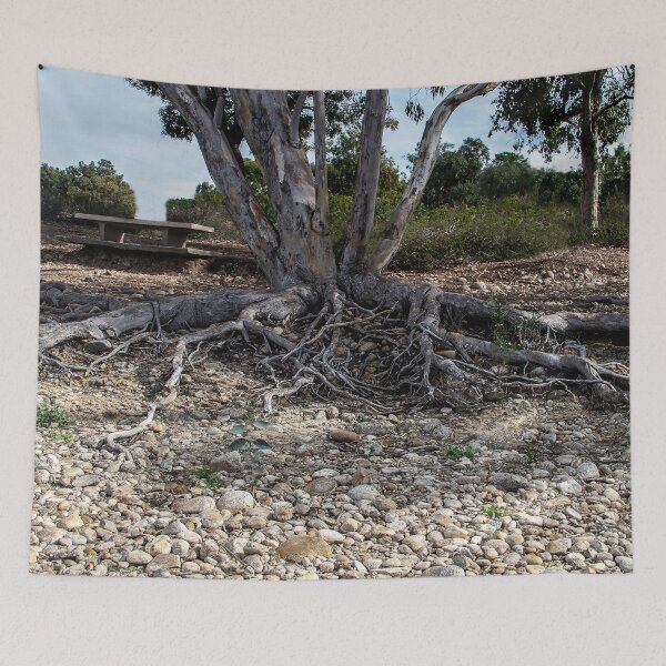 Item preview, Wild Roots designed and sold by heatherfriedman.
