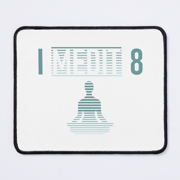 Item preview, I meditate designed and sold by jaharek.