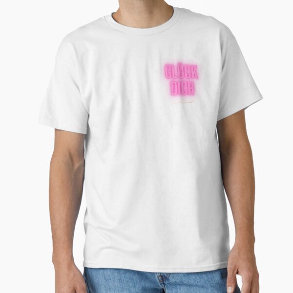 Statement HappinessYou Classic T-Shirt