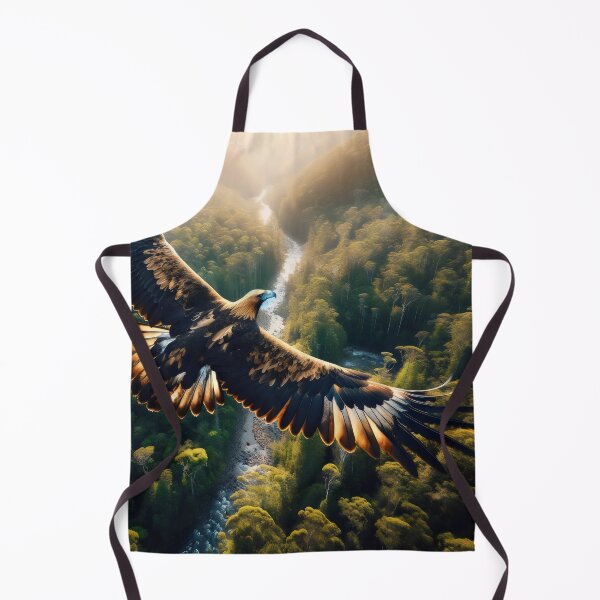 Item preview, Wedge Tail Eagle designed and sold by Truck Stop One.