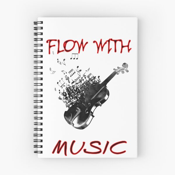 Item preview, Flow with music designed and sold by FilipJankesoo.