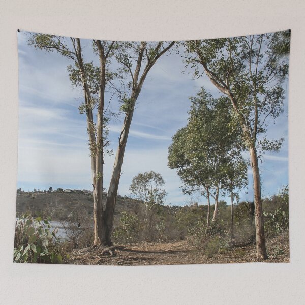 Item preview, At the Lake designed and sold by heatherfriedman.