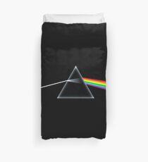 Pink Floyd Prism Duvet Cover