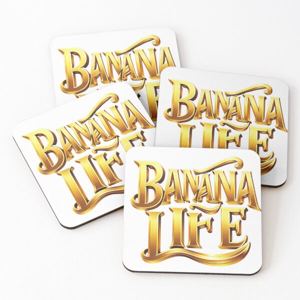 Item preview, Banana Life designed and sold by BananaLife321.