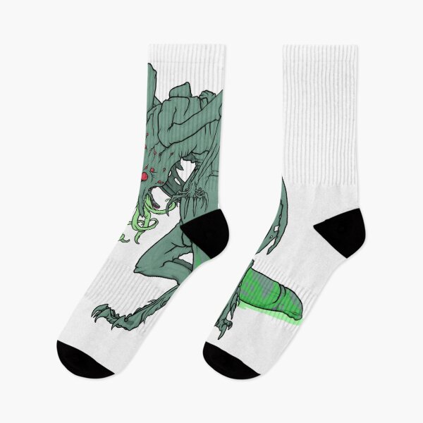 Item preview, cthulhu - slimey designed and sold by theropod.