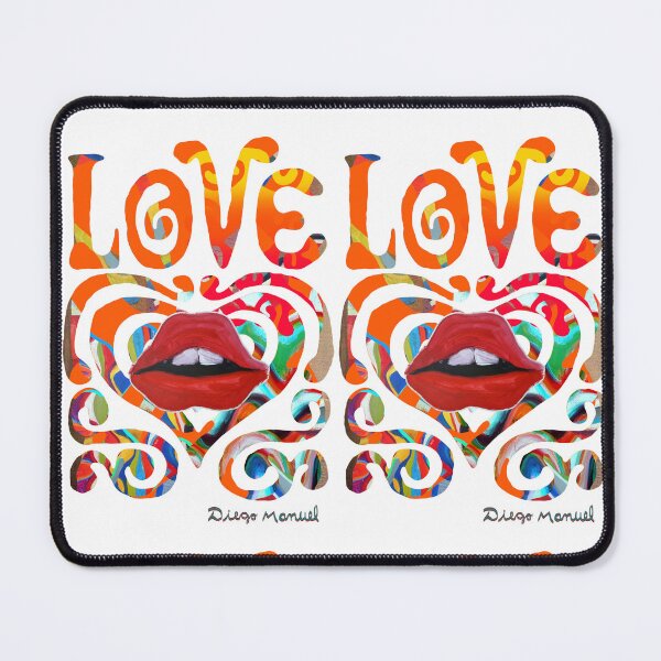 Item preview, Love designed and sold by Diego Manuel Rodriguez.