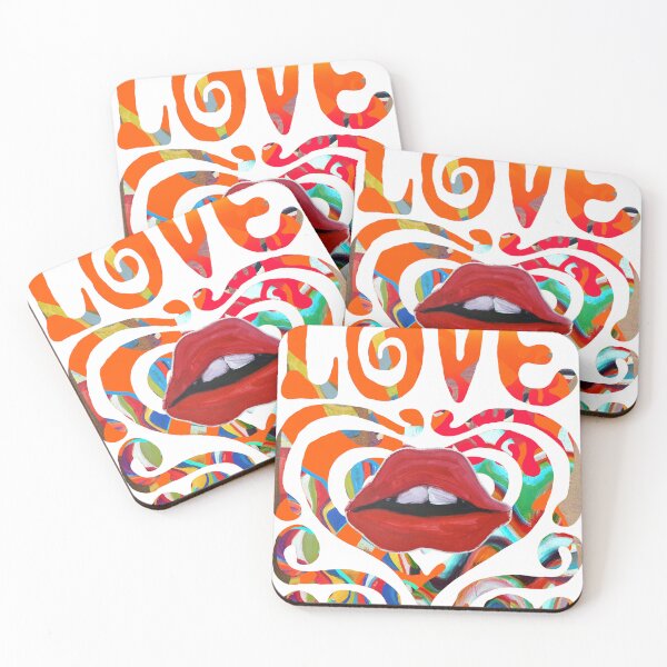Item preview, Love designed and sold by Diego Manuel Rodriguez.