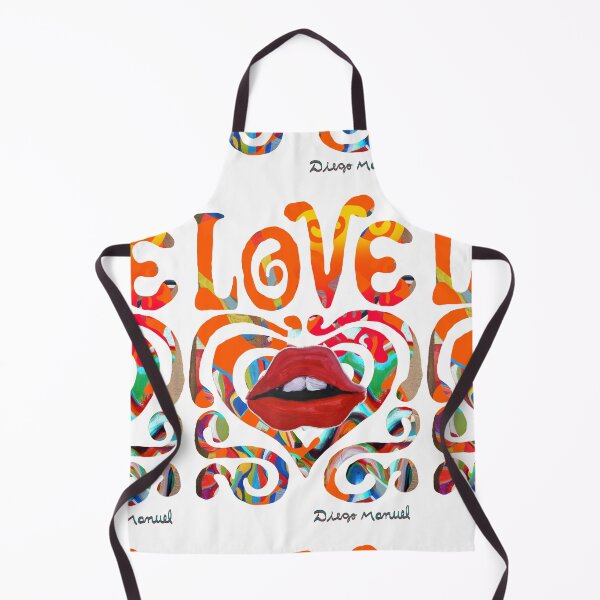 Item preview, Love designed and sold by Diego Manuel Rodriguez.
