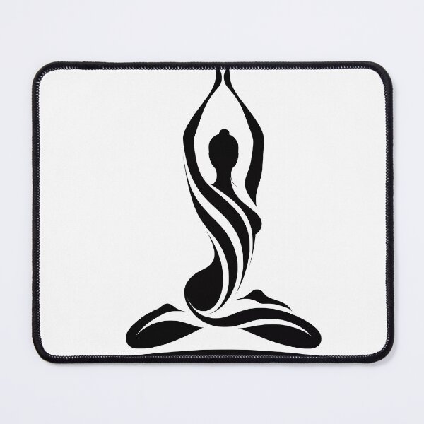 Item preview, Zen in Symmetry designed and sold by YogaBliss.