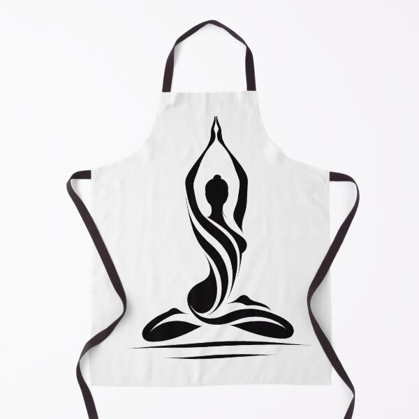 Item preview, Zen in Symmetry designed and sold by YogaBliss.