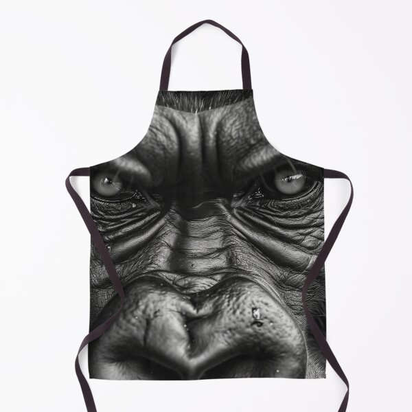 Item preview, Soulful Eyes of the Wild designed and sold by EtherealEchoes.