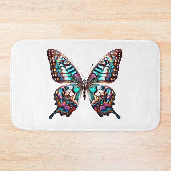Item preview, Colorful Butterfly designed and sold by KaraTeProject.