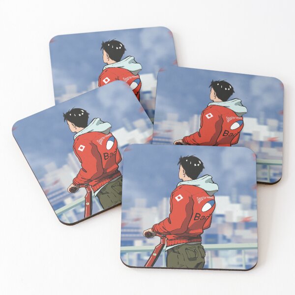 Item preview, Multiverso Kaneda designed and sold by OakenStudio.