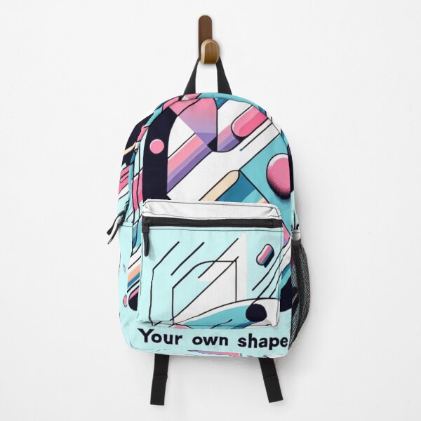Item preview, Shaping Your World: Abstract Expression designed and sold by tesill.
