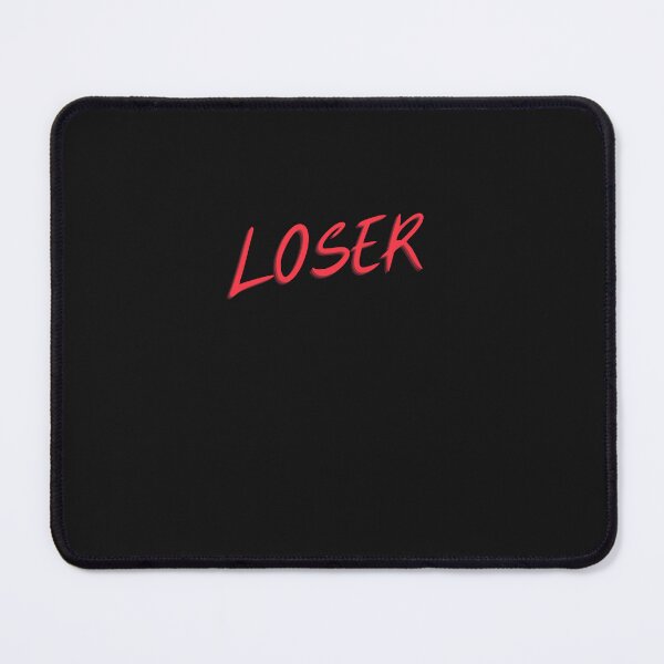 Item preview, Loser designed and sold by saithing.