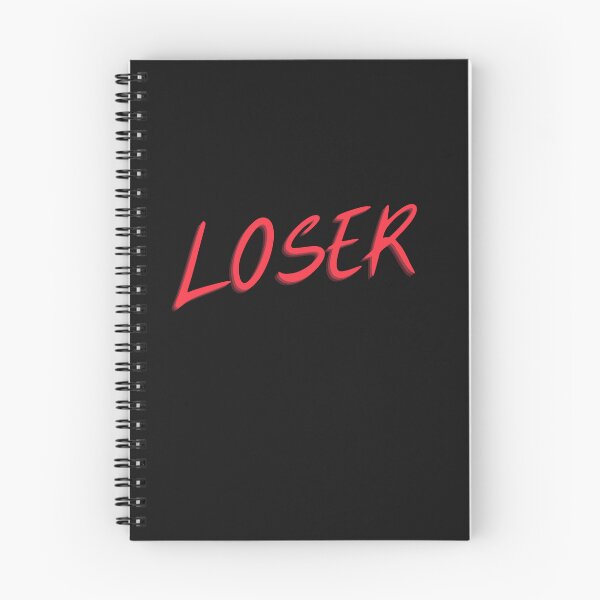 Item preview, Loser designed and sold by saithing.