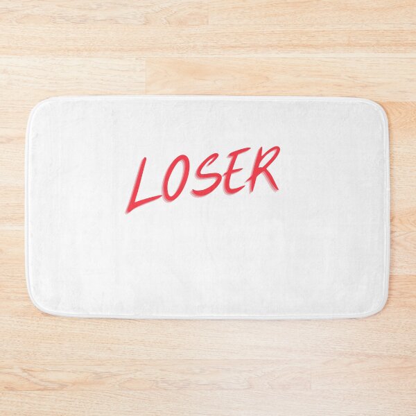 Item preview, Loser designed and sold by saithing.