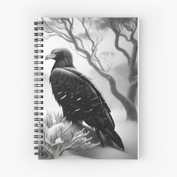 Item preview, Wedge Tail Eagle designed and sold by Truck Stop One.
