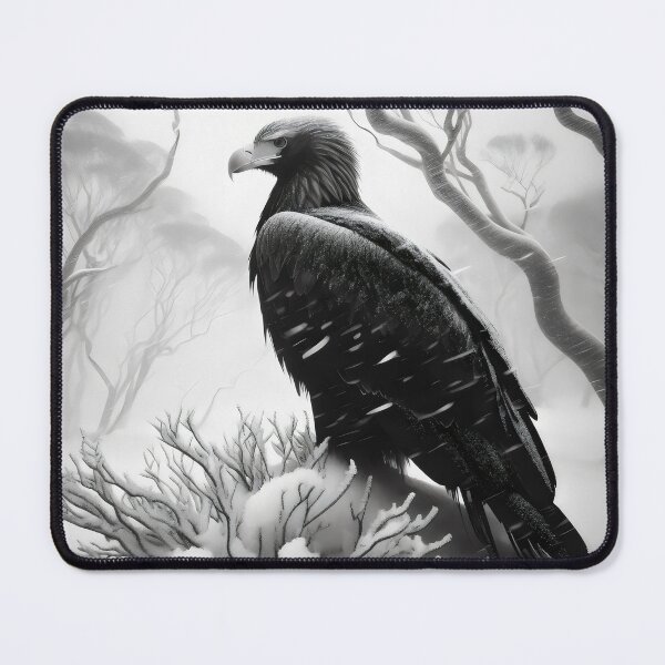 Item preview, Wedge Tail Eagle designed and sold by Truck Stop One.