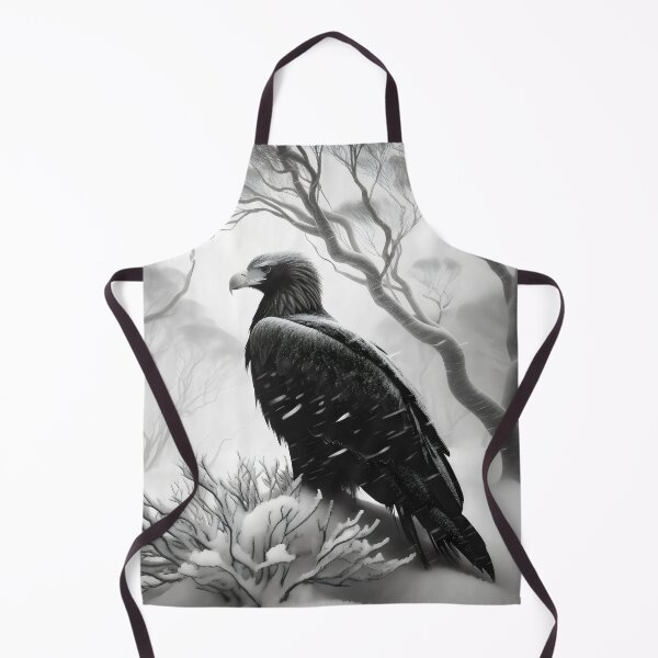 Item preview, Wedge Tail Eagle designed and sold by Truck Stop One.