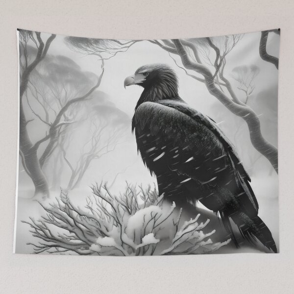 Item preview, Wedge Tail Eagle designed and sold by Truck Stop One.