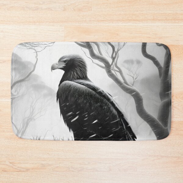 Item preview, Wedge Tail Eagle designed and sold by Truck Stop One.