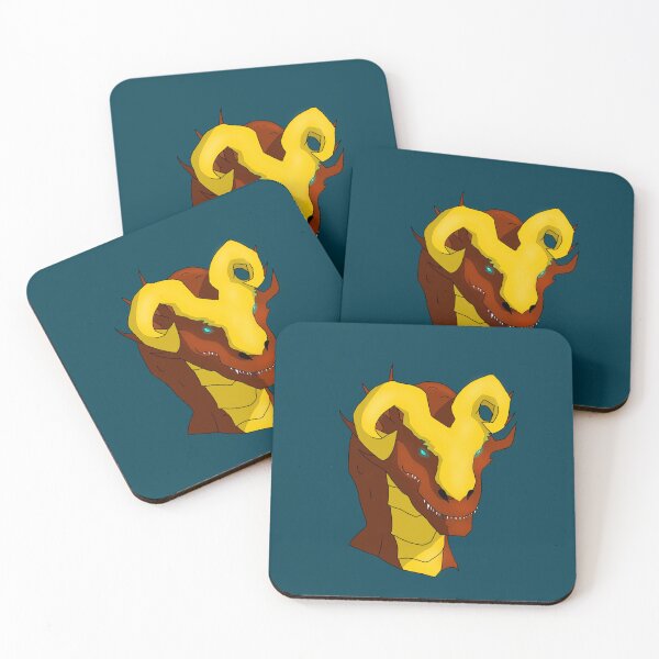 Item preview, Beware of Dragons designed and sold by LRBoston.