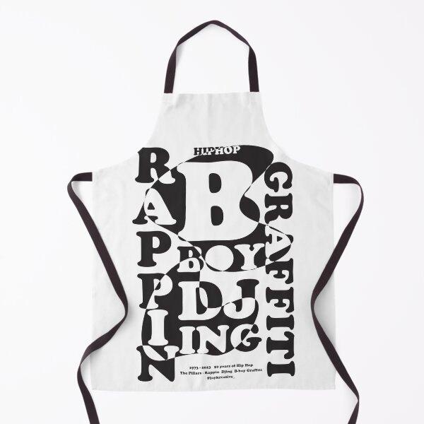 Item preview, Hip Hop Pillars Artwork designed and sold by studioochee03.