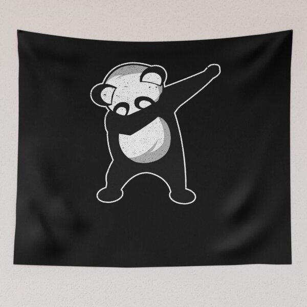 Item preview, Dabbing Panda  designed and sold by Kieran Abbott.