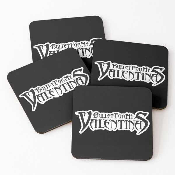 Item preview, Bullet For My Valentinas designed and sold by shoggothicz.