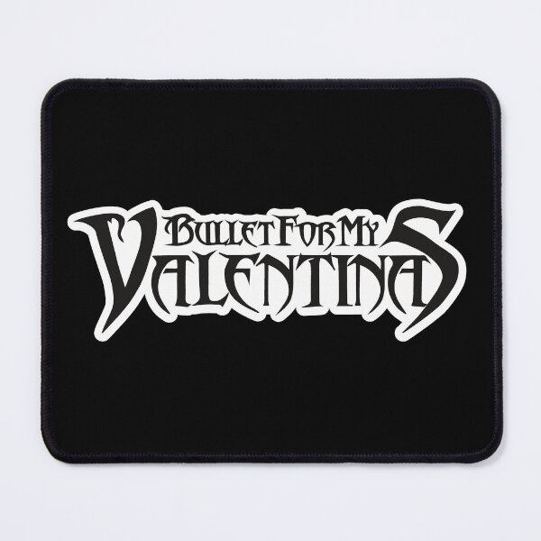 Item preview, Bullet For My Valentinas designed and sold by shoggothicz.