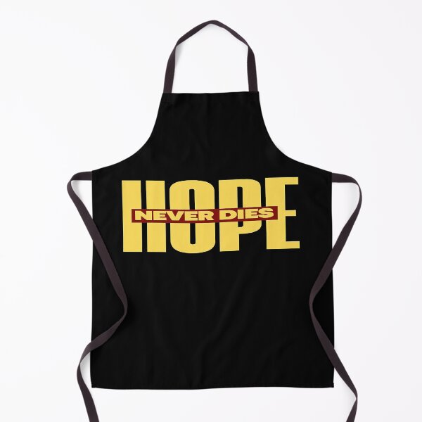 Item preview, Hope Never Dies designed and sold by GLORY-LIFE.