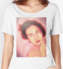 Fury Women's Relaxed Fit T-Shirt