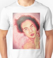 Fury Unisex T-Shirt