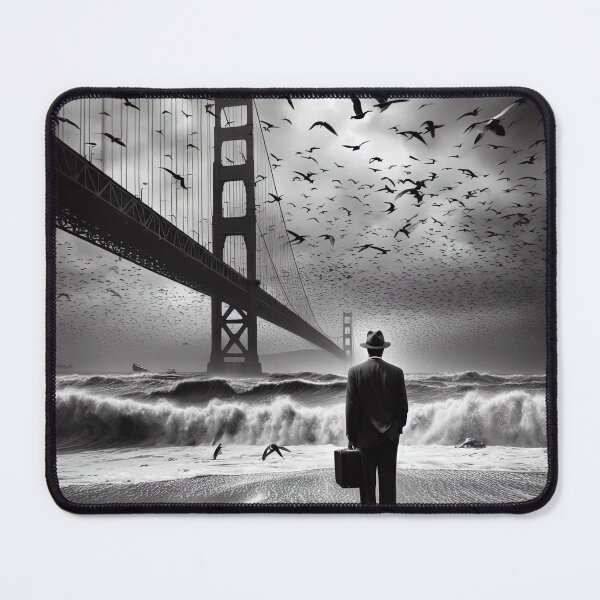 Item preview, The Last Trip designed and sold by Xrzysiek.