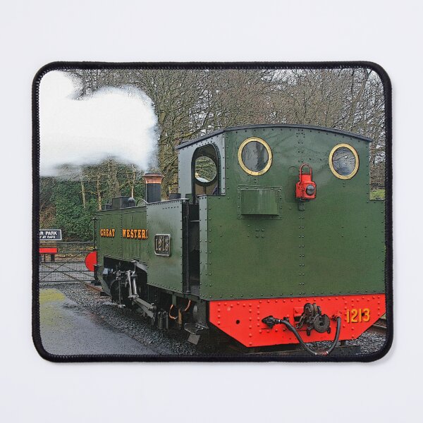 Item preview, Steam Up at Devil's Bridge, February 2020 designed and sold by RedHillDigital.