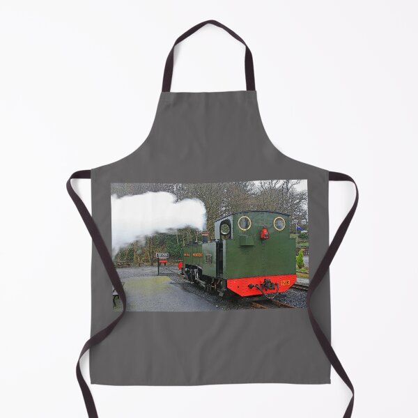 Item preview, Steam Up at Devil's Bridge, February 2020 designed and sold by RedHillDigital.