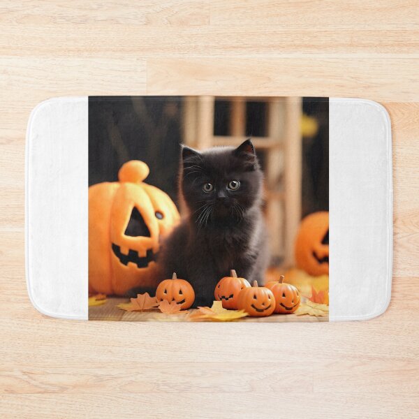 Item preview, Get Your Copy of Fluffy the Cute Cat Today! designed and sold by Shirtastically.
