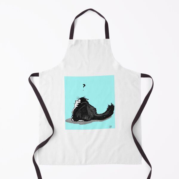 Item preview, Xerxes has a Question designed and sold by TKart Illustrations.
