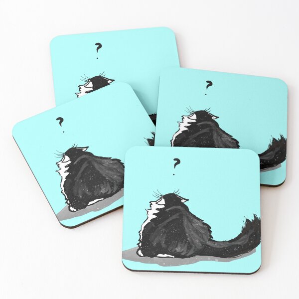 Item preview, Xerxes has a Question designed and sold by TKart Illustrations.