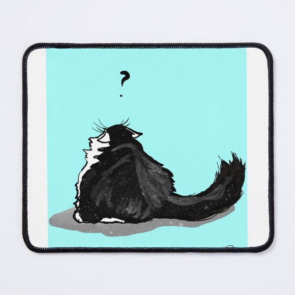 Item preview, Xerxes has a Question designed and sold by TKart Illustrations.