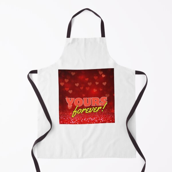 Item preview, Yours forever Valentines Day designed and sold by Visual Arts Sławomir Grzanek.
