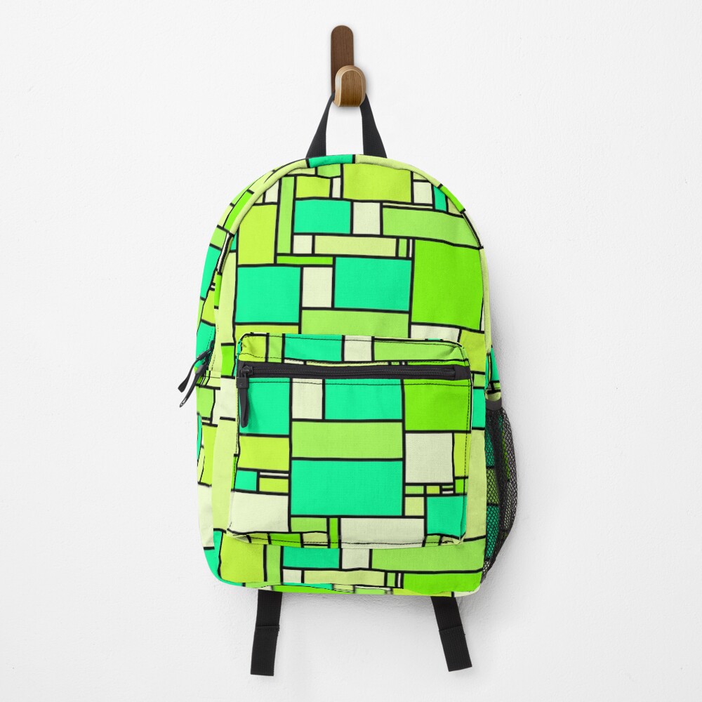 Item preview, Backpack designed and sold by EMStantonDesign.