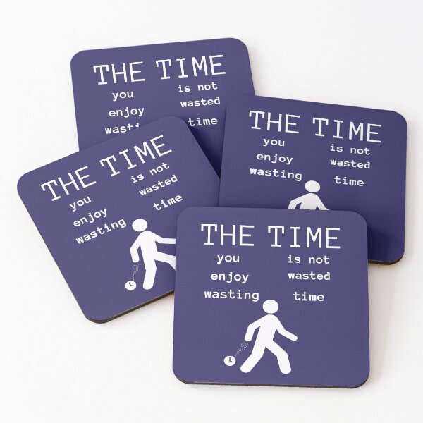 Item preview, the importance of time designed and sold by Magicly-store .